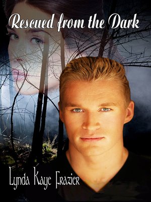cover image of Rescued from the Dark